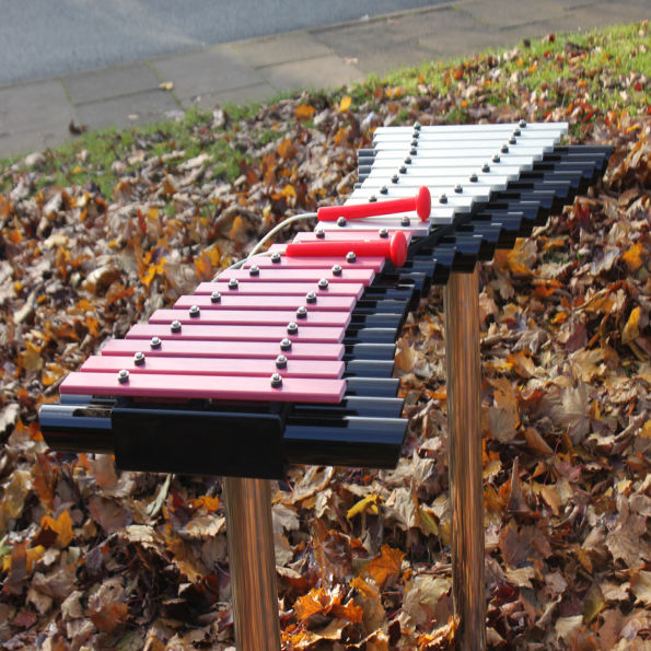 Duo Outdoor Instrument