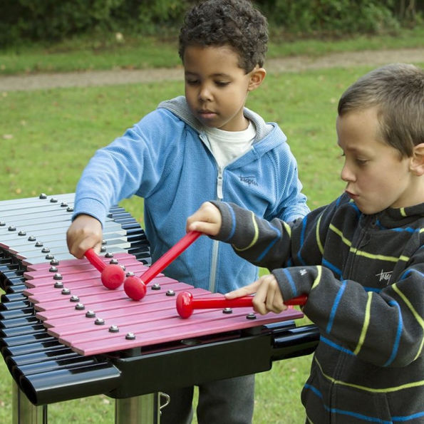 Duo Outdoor Instrument