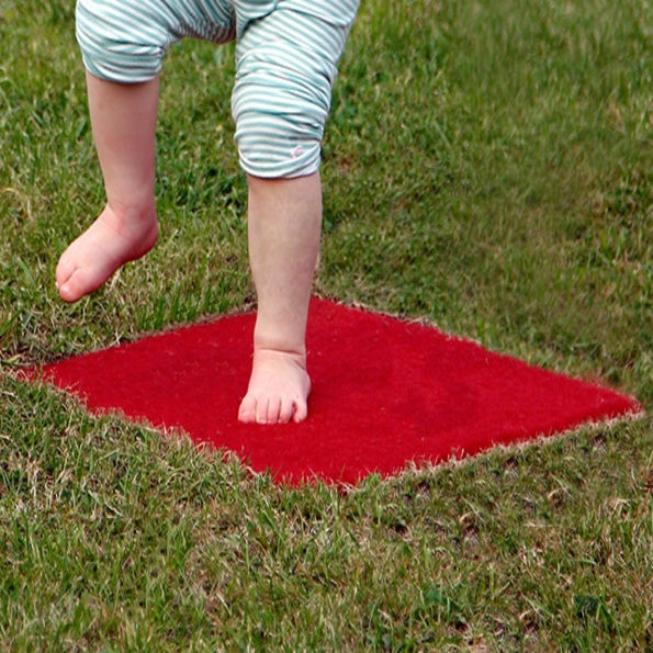 Stepping Stone Outdoor Instrument