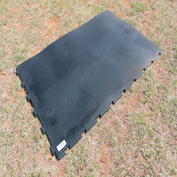 Portable Gaga Ball Pit