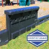 Playground Border Bench thumbnail 1