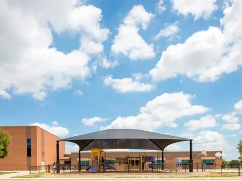 Super Span Hip Shade