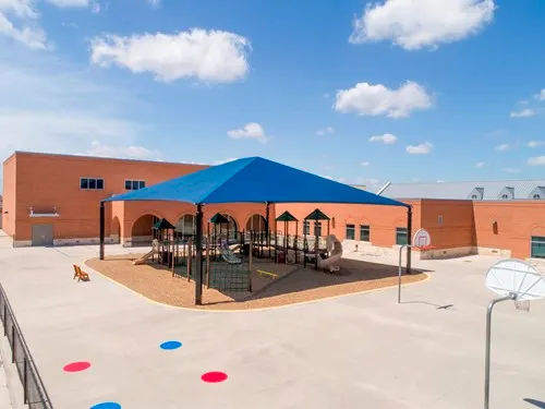 Super Span Hip Shade