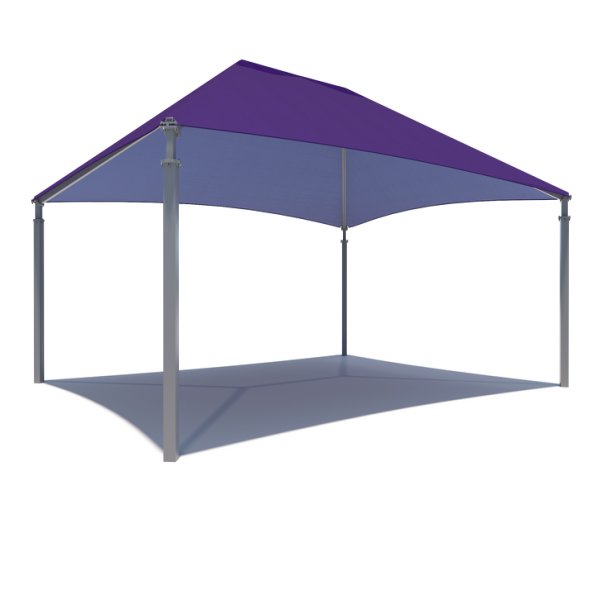 Super Span Hip Shade