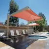 Single Full Hip Cantilever Shade thumbnail 4