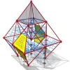 Meteor Large Climber with Planar Nets and Accessories thumbnail 1