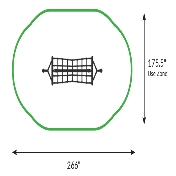 Adventure Tunnel Climber