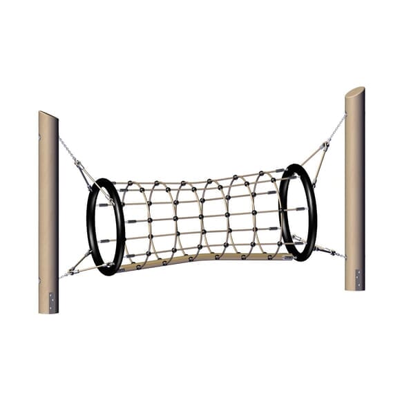 Adventure Tunnel Climber