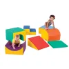 Mini Gross Motor Play Group Climber thumbnail 2