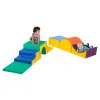 Mini Gross Motor Play Group Climber thumbnail 1