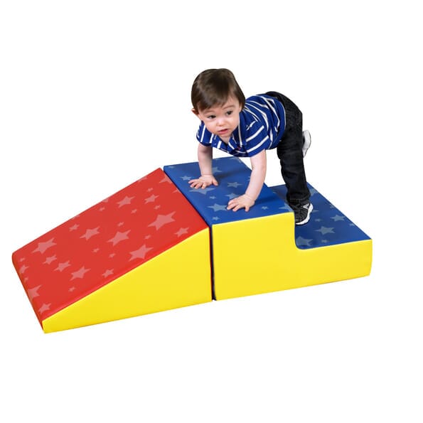 Basic Play Set Climber