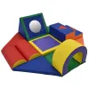 Shape and Play Obstacle Course Climber thumbnail 3