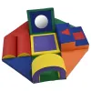 Shape and Play Obstacle Course Climber thumbnail 4