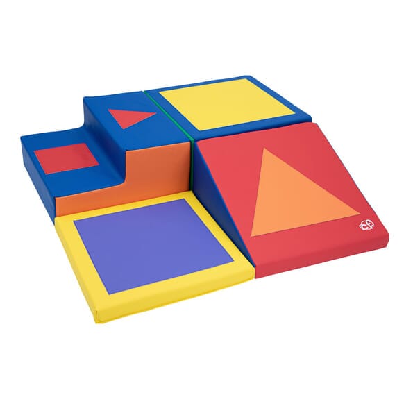 Shape & Play Climber