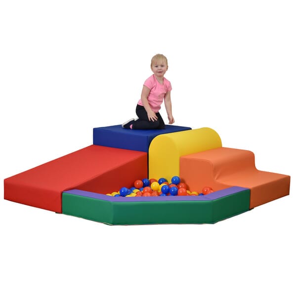 Mikayla's Mini Mountain Climber