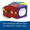 Multi-Activity Pentagon Set Climber thumbnail 2