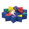 Multi-Activity Pentagon Set Climber thumbnail 1
