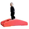 Red Rocker and Toddler Bridge Climber thumbnail 3