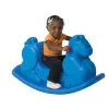 Molded Rocking Horse Climber thumbnail 6