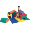 Jr. Activity Gym Set thumbnail 4