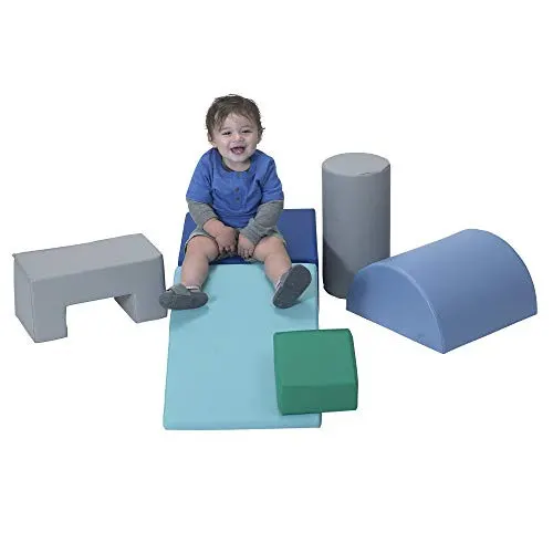 Climb and Play 6 Piece Set