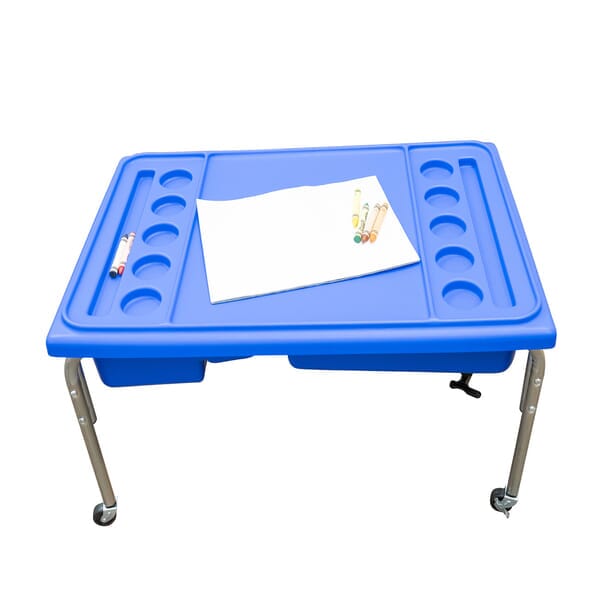 Neptune Sand and Water Table and Lid Set