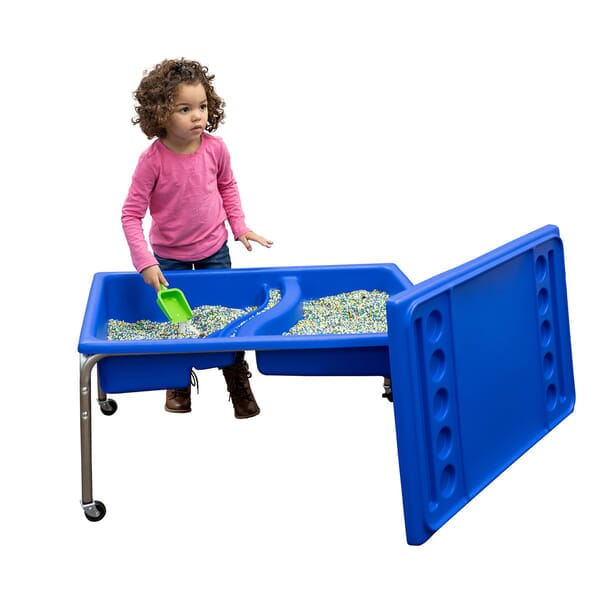 Neptune Sand and Water Table and Lid Set