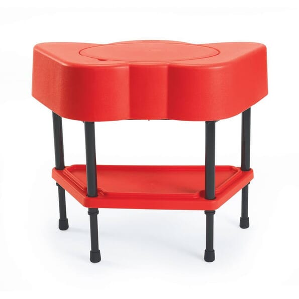 Individual Sensory Tables