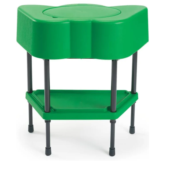 Individual Sensory Tables