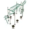 Advanced Playground Gym thumbnail 4