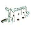 Advanced Playground Gym thumbnail 5