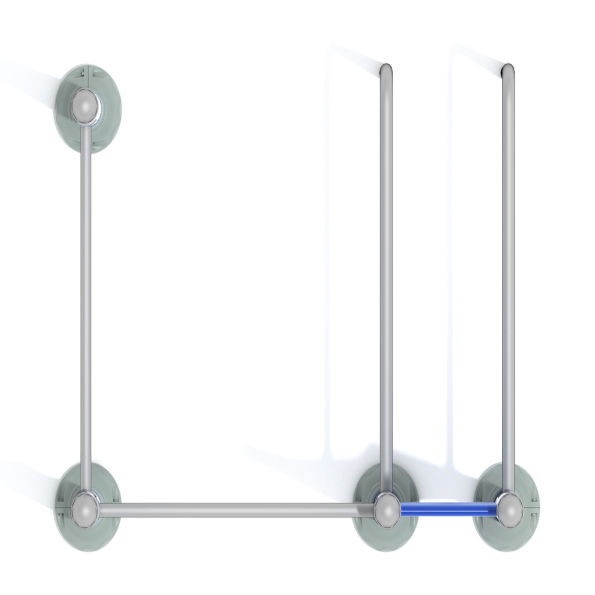 Beginner Playground Gym