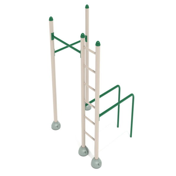 Beginner Playground Gym