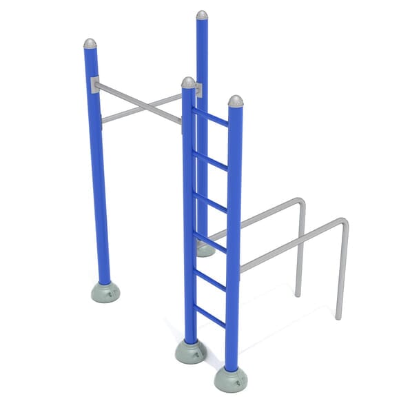 Beginner Playground Gym