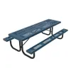 Rectangular Portable Table with Rolled Edges thumbnail 3