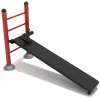 Adjustable Sit Up Bench thumbnail 1