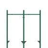Quadruple Pull-Up Bar Unit thumbnail 2