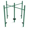Quadruple Pull-Up Bar Unit thumbnail 1