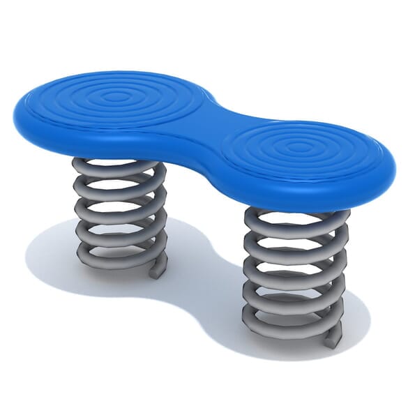 Single Balance Board