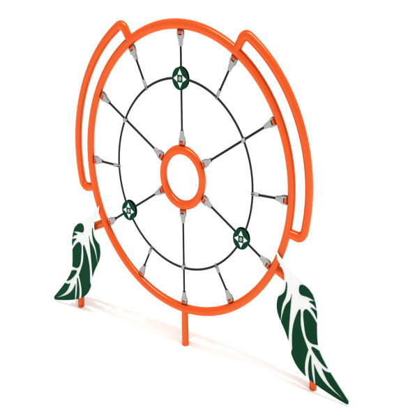 Dream Catcher Climber