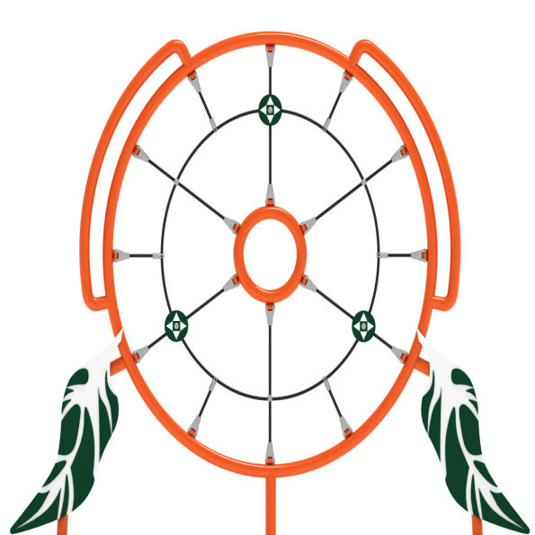 Dream Catcher Climber