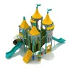Song of Sages Castle Spark Playground Structure thumbnail 2