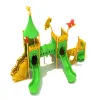 May Day Market Castle Spark Playground Structure thumbnail 1