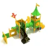 May Day Market Castle Spark Playground Structure thumbnail 2