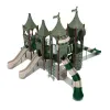 Gwendolyn's Guild Castle Spark Playground Structure thumbnail 2