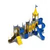 Honorable Oath Castle Spark Playground Structure thumbnail 4
