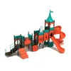 Honorable Oath Castle Spark Playground Structure thumbnail 2