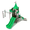 Baron's Bounty Castle Spark Playground Structure thumbnail 1