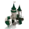 Cordial Castle Spark Playground Structure thumbnail 2