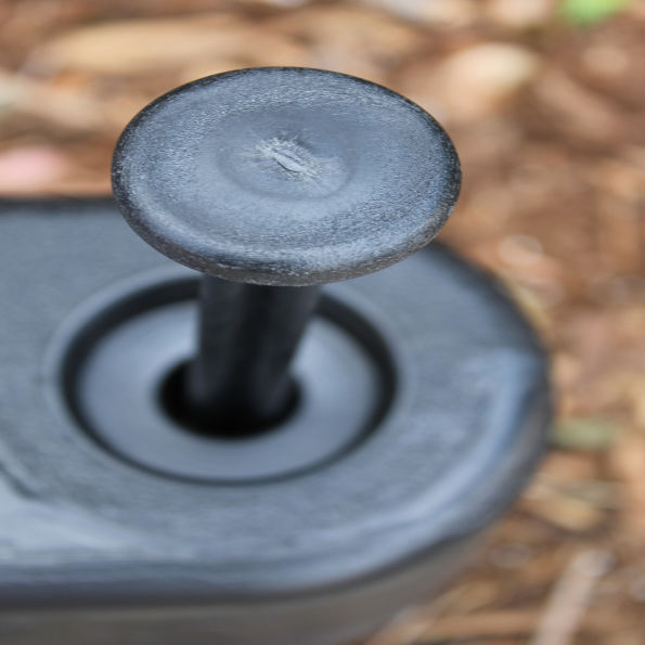 Playground VersaSpike